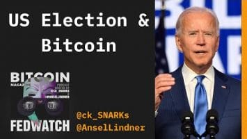 Video: What Does The U.S. Election Mean For Bitcoin?