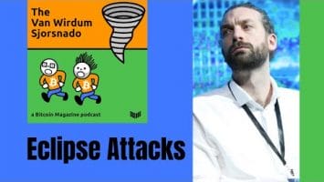 Video: Bitcoin Eclipse Attacks And How To Solve For Them