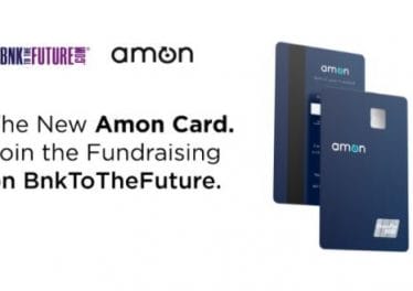Amon, AI-Powered Crypto Wallet & Card is Fundraising on BnkToTheFuture