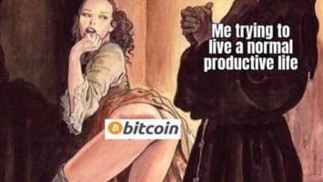 Elon Musk is making advances in the direction of a billion dollar Bitcoin investment