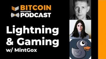 Video: Lightning Network And Gaming With MintGox