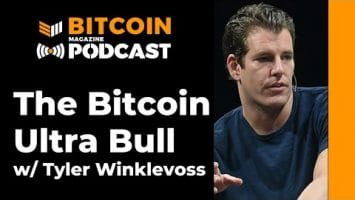 Interview: Tyler Winklevoss, The Bitcoin Ultra Bull