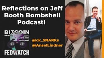 Video: Debating Technology-Driven Deflation