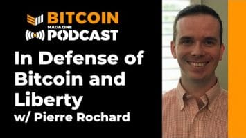 Video: Breaking Down The STABLE Act With Pierre Rochard