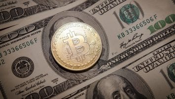 Bitcoin is recovering from the drop in prices