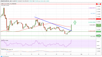 Ripple XRP 6