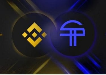 SaTT Smart Advertising Token Lists on Binance DEX, 2nd decentralized exchange since Uniswap