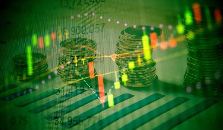 While Bitcoin’s Price Dips in Value, Crypto Assets Like Ethereum and Bitcoin Cash Shine