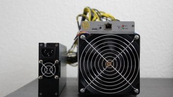Bitcoin mining difficulty higher than never before!