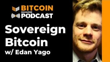 Interview: Sovryn Bitcoin With Edan Yago