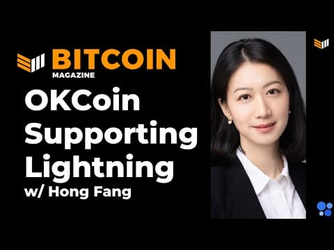 OKCoin To Integrate Lightning Network