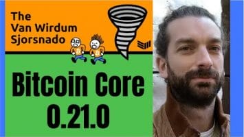 Discussing Bitcoin Core 0.21.0