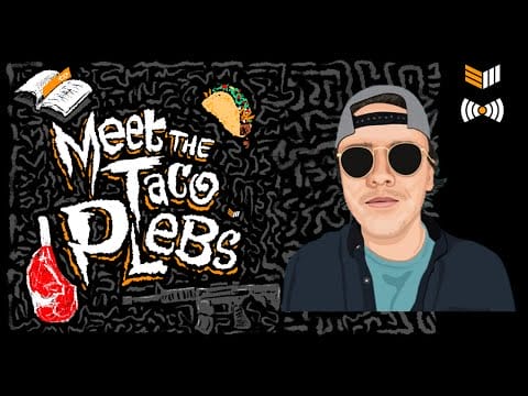 Interview: Redefining Time Preference With Kaz Bycko