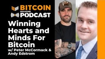 Interview: Winning Hearts And Minds For Bitcoin