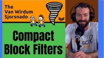 Discussing Compact Client Side Filtering (Neutrino)