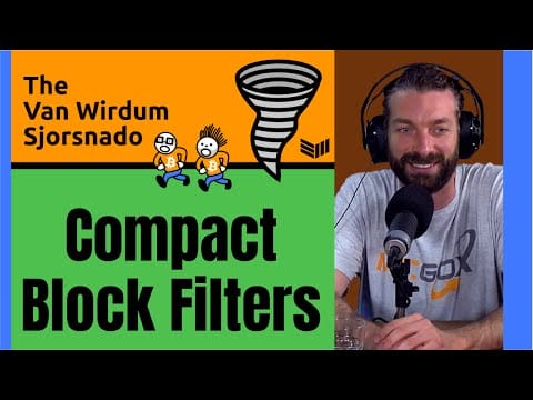 Discussing Compact Client Side Filtering (Neutrino)