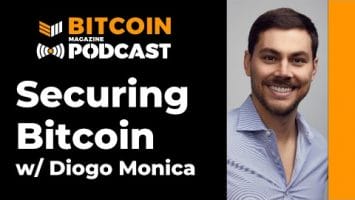 Interview: Securing Bitcoin With Anchorage’s Diogo Monica