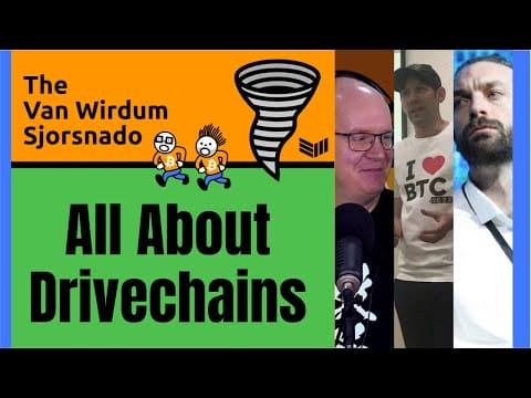 Exploring Drivechain, A Miner-Secured Bitcoin Sidechain