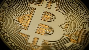 Overall bitcoin-related crime fell last year