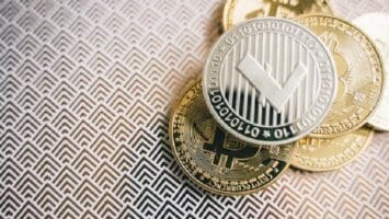 How do Blockchains prevent double-spending of Bitcoins?