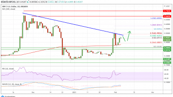 Ripple XRP 2