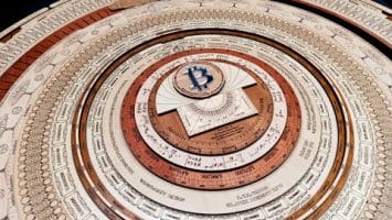 Decoding The “Bitcoin Full Node Sculpture,” A Cypherpunk Chronometer