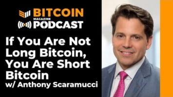 Interview: Anthony Scaramucci On Bitcoin Fund Strategy