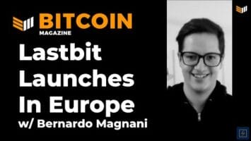 Lastbit Launches Two Lightning Payment Apps To Boost Adoption In Europe