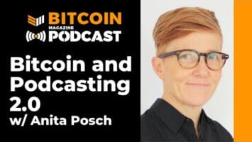 Bitcoin, Lightning And Podcasting 2.0