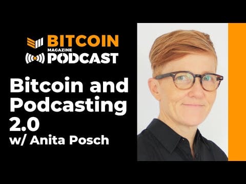 Bitcoin, Lightning And Podcasting 2.0