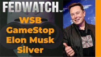 Discussing r/WallStreetBets And Failures Of The System