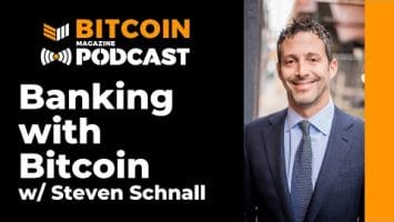Interview: Bitcoin Adoption With Quontic Bank
