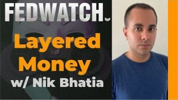 “Layered Money” With Nik Bhatia