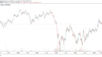 Bitcoin BTC25