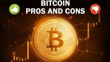Pros and cons of trading bitcoin with leverage