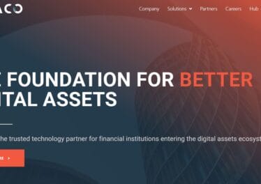 METACO Adds Institutional Support for AAVE Token to Enable Banking DeFi Access