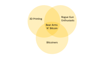 Looking Forward To Bear Arms N’ Bitcoin