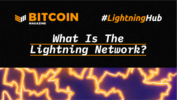 What is the Lightning Network?