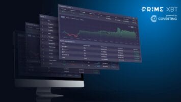 3400% ROI In Two Weeks: March’s Top Covesting Copy Trading Funds Review