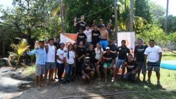 Strike Launches In El Salvador