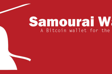 Bitcoin Wallets For Beginners, Part Two: How To Install Samourai
