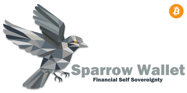 Bitcoin Wallets For Beginners, Part Four: Installing Sparrow Wallet