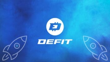 DEFIT Launches with a Big Hit