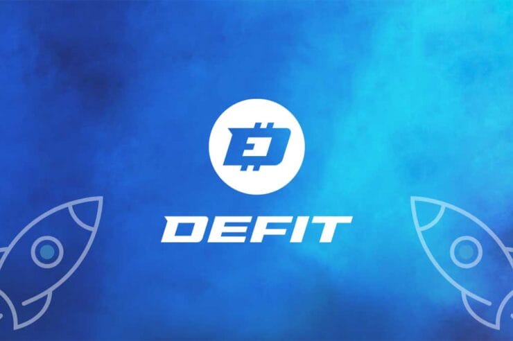 DEFIT Launches with a Big Hit