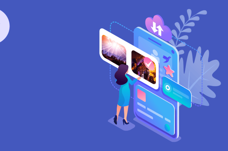 PhoenixDAO Launches Blockchain-based Events dApp