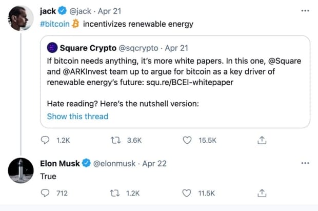 What Does the Future of Energy Hodl?