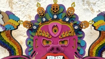 The Bitcoin Bhavacakra