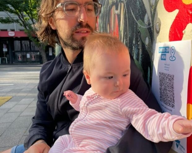 A Case For Buying More Bitcoin — A Letter To Ruby