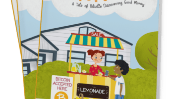 Find The Best Books About Bitcoin