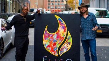 Just-In: Rapper Ja Rule Enters NFT Mania, Auctions Fyre Festival Artwork as NFT